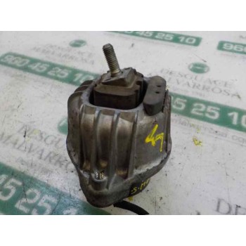 SOPORTE MOTOR IZQUIERDO 22116773742 