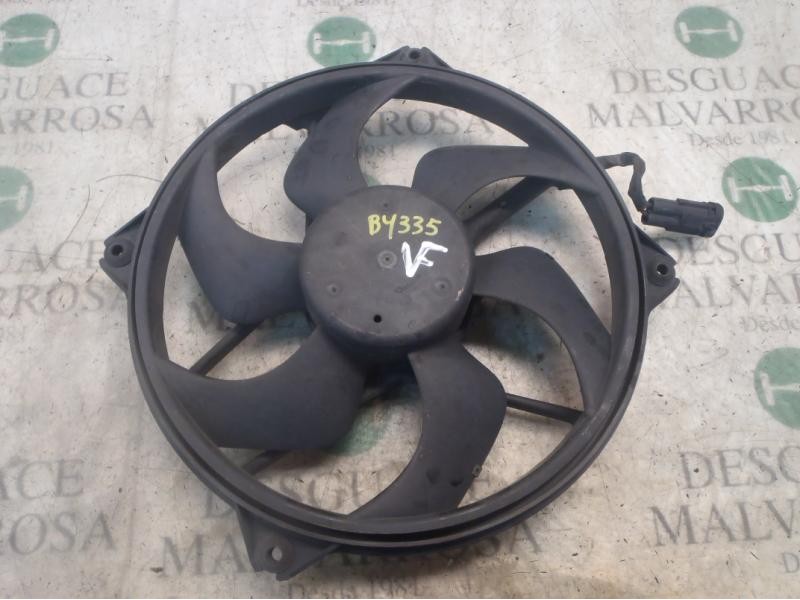Recambio de electroventilador para peugeot 307 (s1) xs referencia OEM IAM   