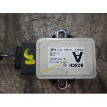 MODULO ELECTRONICO 8918305030 8918305030 0265005719