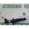 Recambio de bombin embrague para renault clio iv 1.5 dci diesel fap energy referencia OEM IAM 306105773R  