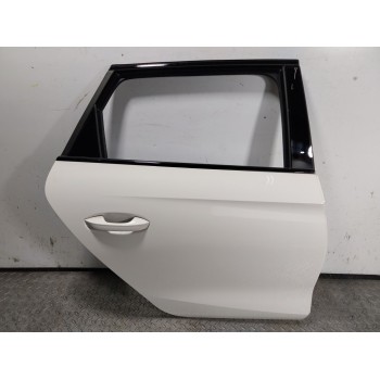 PUERTA TRASERA DERECHA 5FE833052C 