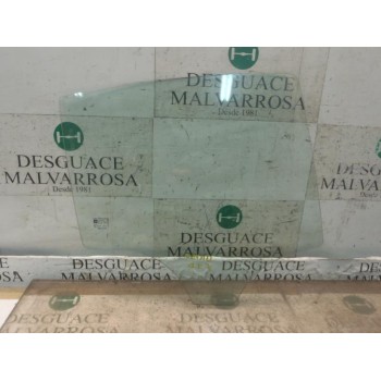 CRISTAL PUERTA TRASERO DERECHO 