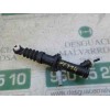 Recambio de bombin embrague para renault clio iv 1.5 dci diesel fap energy referencia OEM IAM 306105773R  