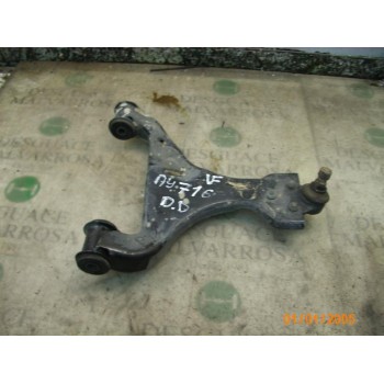 BRAZO SUSPENSION INFERIOR DELANTERO DERECHO 