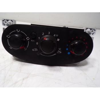 MANDO CALEFACCION / AIRE ACONDICIONADO 275102784R 