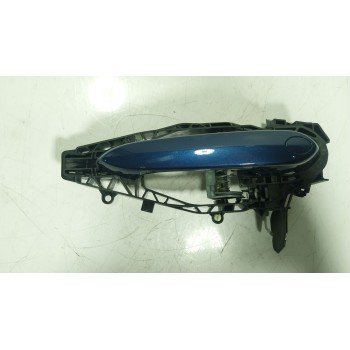 MANETA EXTERIOR DELANTERA IZQUIERDA 51219491463 988177503 