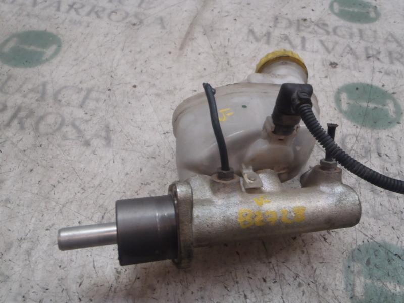 Recambio de bomba freno para fiat panda (169) 1.3 16v jtd dynamic referencia OEM IAM 77362518  