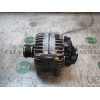 Recambio de alternador para nissan qashqai (j10) 1.5 dci turbodiesel cat referencia OEM IAM   