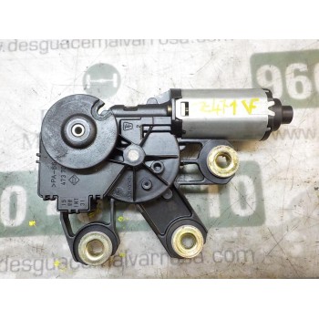 MOTOR LIMPIA TRASERO 7L0955712C 7L0955712B 404761B