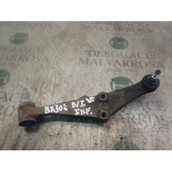 BRAZO SUSPENSION INFERIOR DELANTERO IZQUIERDO 