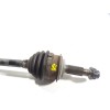 Recambio de transmision derecha para toyota yaris 1.3 16v cat referencia OEM IAM 434100D510  