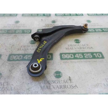 BRAZO SUSPENSION INFERIOR DELANTERO DERECHO 545049968R 