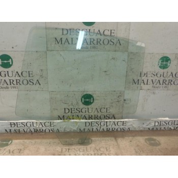 CRISTAL PUERTA TRASERO IZQUIERDO 