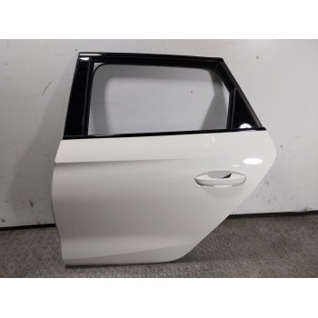 PUERTA TRASERA IZQUIERDA 5FE833051C 