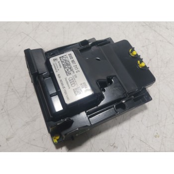 MODULO ELECTRONICO 8W0907217C 8W0907217C 