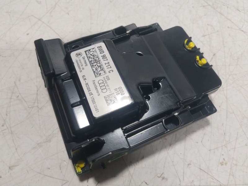 Recambio de modulo electronico para audi a4 b9 avant (8w5, 8wd) 2.0 tdi referencia OEM IAM 8W0907217C 8W0907217C 