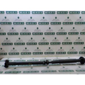 TRANSMISION CENTRAL 26107614412 7596886 