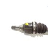 Recambio de transmision derecha para toyota yaris 1.3 16v cat referencia OEM IAM 434100D510  