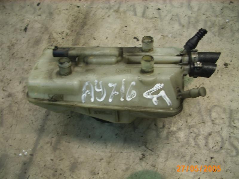 Recambio de deposito servo para mercedes-benz vito (w639) basic, combi 109 cdi compacto (639.601) referencia OEM IAM   