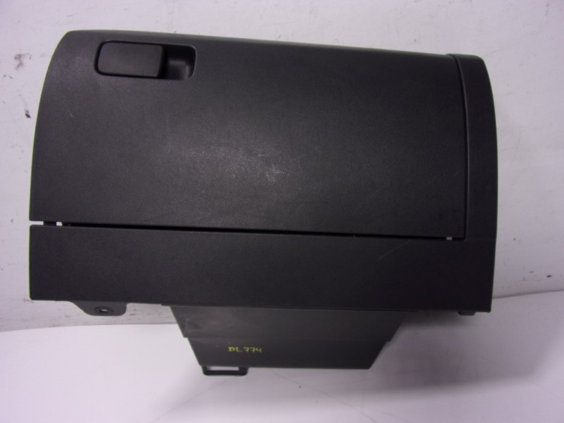 Recambio de guantera para volkswagen polo (6r1) 1.2 12v referencia OEM IAM 6R1857121J82V 6R1857097 6R1857101L82V