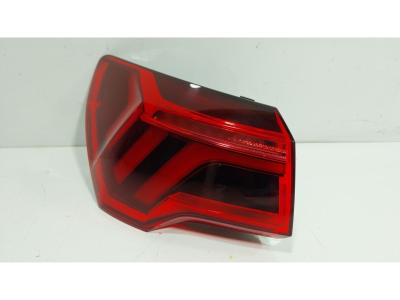 Recambio de piloto trasero izquierdo para audi q3 (f3b) 35 tdi referencia OEM IAM 83A945091 83A945091 