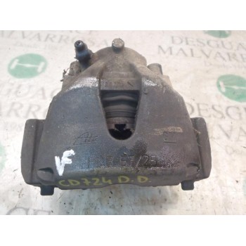 PINZA FRENO DELANTERA DERECHA 