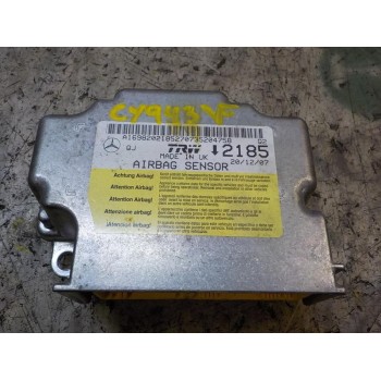 CENTRALITA AIRBAG A1698206626 1699820218 5270735204758