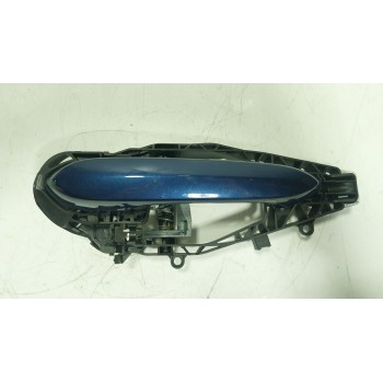 MANETA EXTERIOR TRASERA DERECHA 51219491462 988177603 