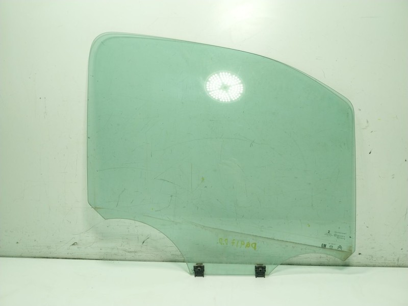 Recambio de cristal puerta delantero derecho para citroën berlingo (er_, ec_) 1.5 bluehdi 100 referencia OEM IAM 9816478080  