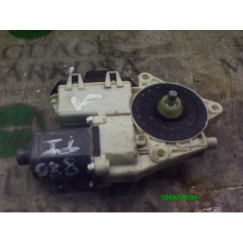 MOTOR ELEVALUNAS TRASERO IZQUIERDO 