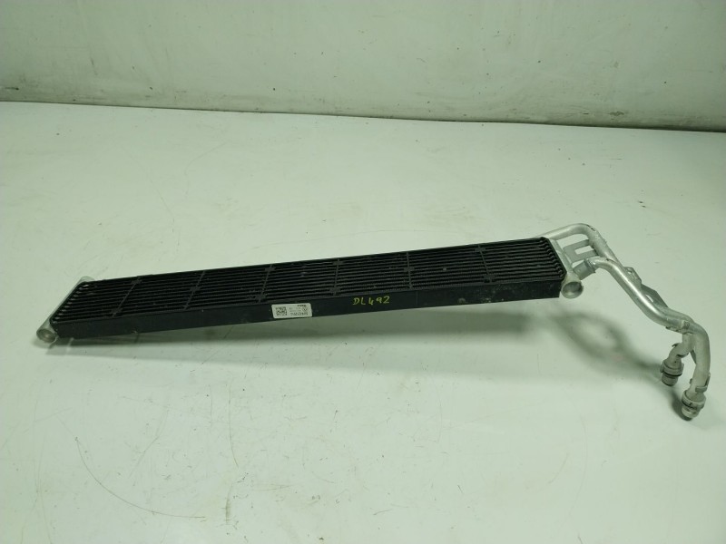 Recambio de radiador agua para cupra leon sportstourer (kl8) 1.4 tsi phev referencia OEM IAM 5WA121251J 5WA121251J 