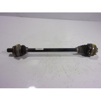 TRANSMISION TRASERA IZQUIERDA 3Q0501203B 3Q0501203B 