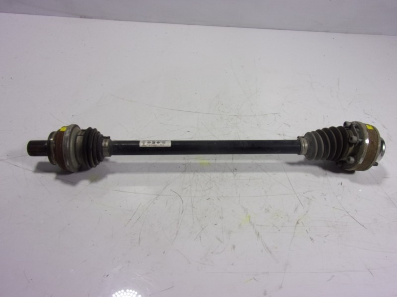 Recambio de transmision trasera izquierda para skoda kodiaq 2.0 tdi referencia OEM IAM 3Q0501203B 3Q0501203B 