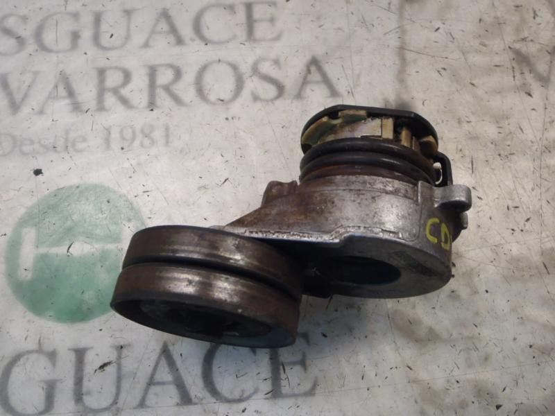 Recambio de tensor correa auxiliar para opel astra h berlina cosmo referencia OEM IAM   