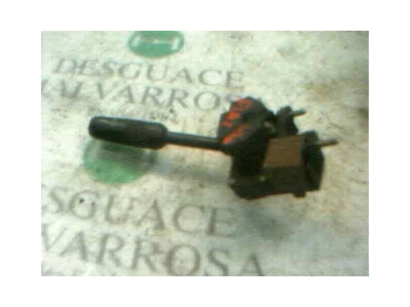 Recambio de mando intermitentes para fiat uno (146) 1.7 diesel referencia OEM IAM   