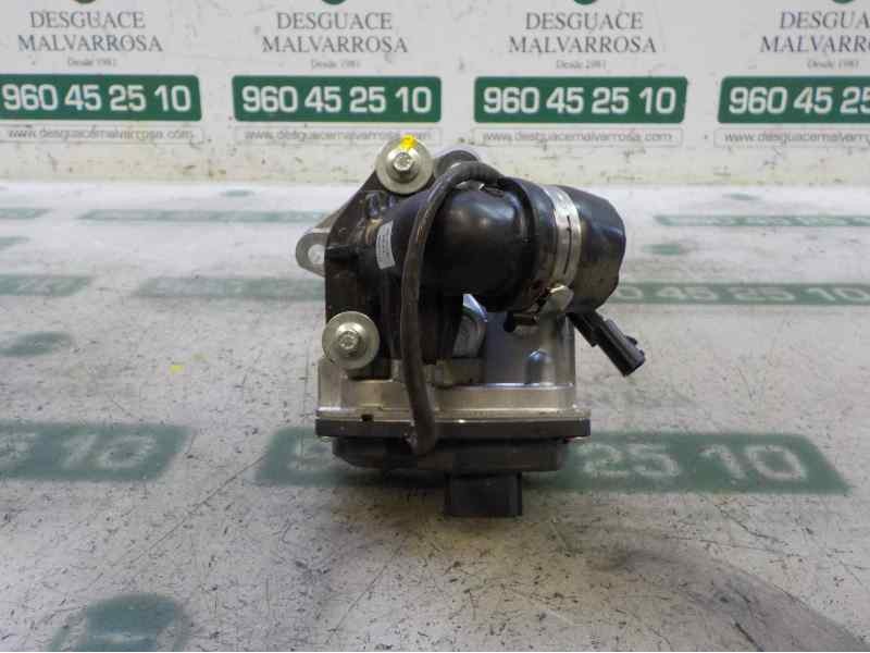 Recambio de valvula egr para renault clio iv 1.5 dci diesel fap energy referencia OEM IAM 147109913R 147109913R 