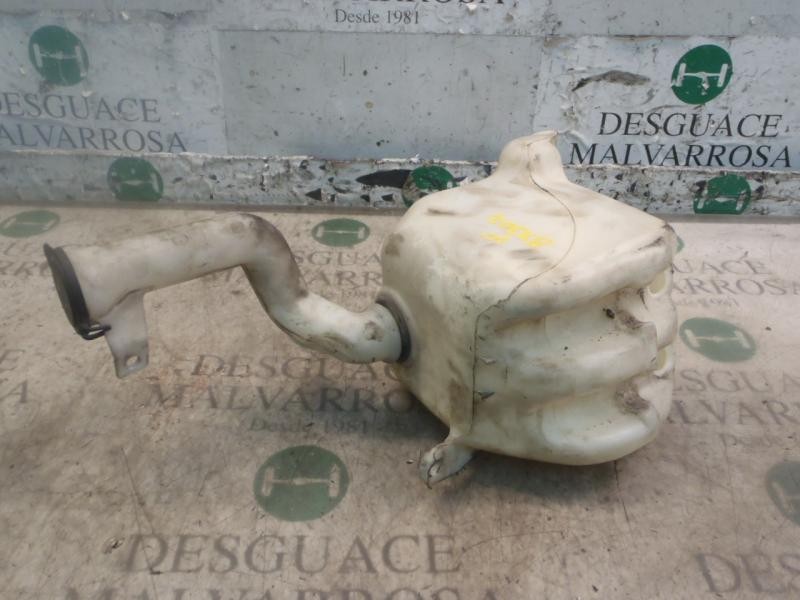 Recambio de deposito limpia para mg mg zr 105 referencia OEM IAM   