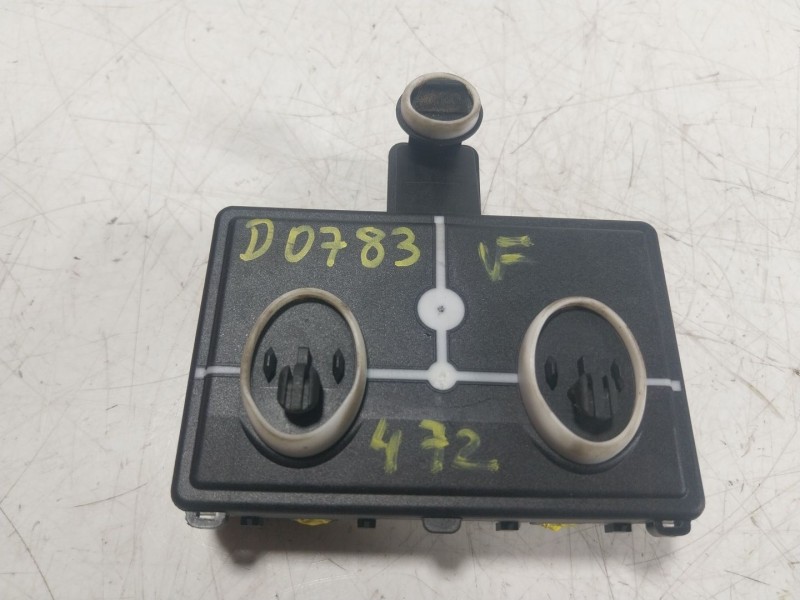 Recambio de modulo electronico para audi a4 b9 avant (8w5, 8wd) 2.0 tdi referencia OEM IAM 4M0959793E 8W0959393E 