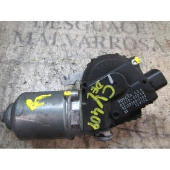 MOTOR LIMPIA DELANTERO 851100F030 851100F030 AE1593002100