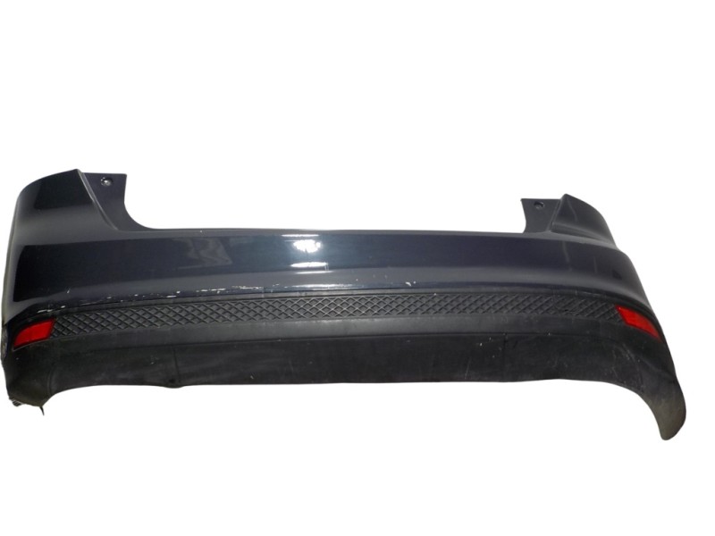 Recambio de paragolpes trasero para ford focus lim. (cb8) 1.6 tdci cat referencia OEM IAM 1852397  
