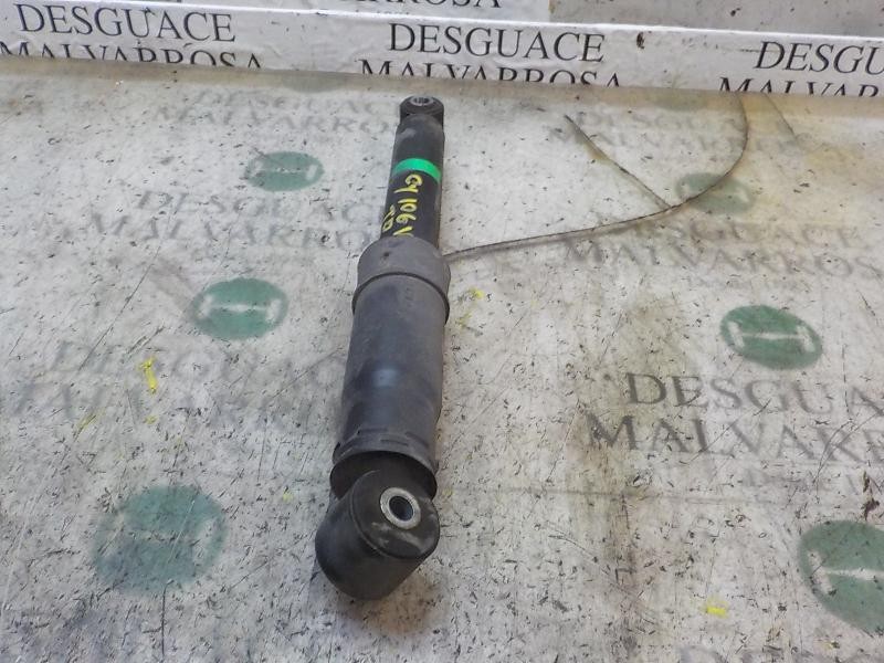 Recambio de amortiguador trasero derecho para nissan primastar (x..) 2.0 dci diesel referencia OEM IAM   