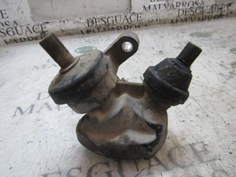 Recambio de barra direccion para kia pregio ii (tb) (2004 =>) basis referencia OEM IAM   