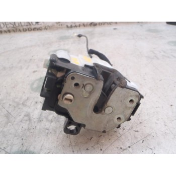 CERRADURA PUERTA TRASERA DERECHA 51917892 