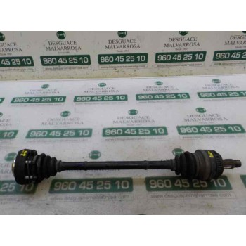 TRANSMISION TRASERA DERECHA 33217533446 7533446 