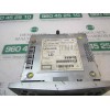 Recambio de sistema audio / radio cd para opel astra gtc 1.7 16v cdti referencia OEM IAM   