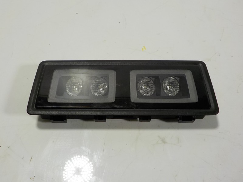 Recambio de piloto interior para audi q4 e-tron aq4e f4bac3 referencia OEM IAM 11A9472904PK 11A9472904PK 704000830