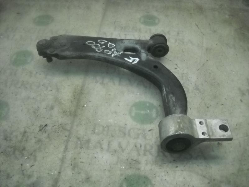 Recambio de brazo suspension inferior delantero derecho para ford fusion (cbk) ambiente referencia OEM IAM   