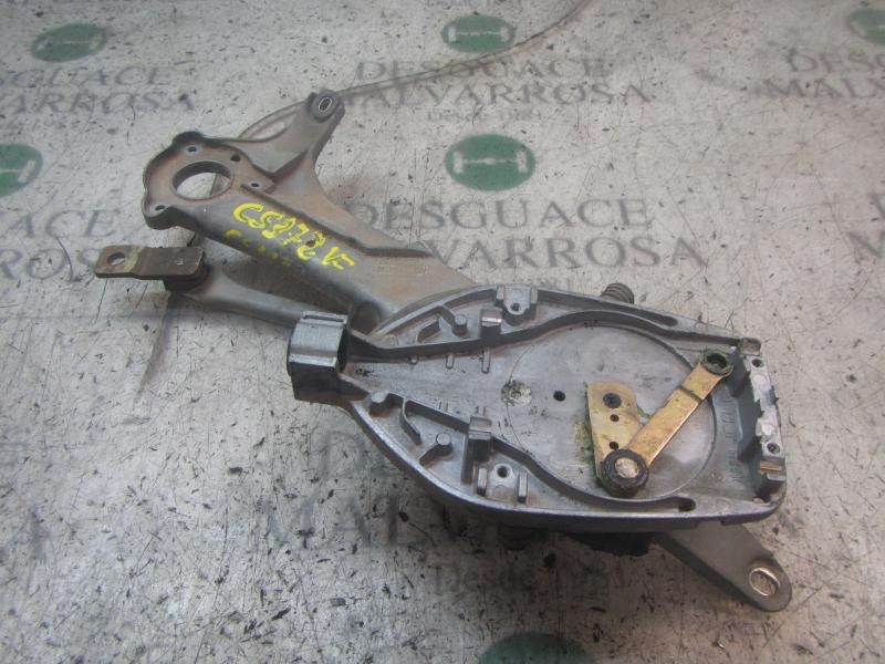 Recambio de articulacion limpia delantero para mercedes-benz clase c (w202) berlina 220 diesel (202.121) referencia OEM IAM   