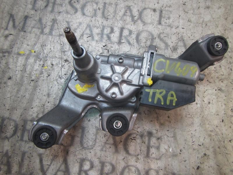 Recambio de motor limpia trasero para toyota verso 2.0 d-4d cat referencia OEM IAM 851300F030 851300F030 2596001730