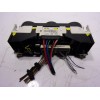 Recambio de mando calefaccion / aire acondicionado para volkswagen polo (6r1) 1.2 12v referencia OEM IAM 6R0820045M 6R0820045M 